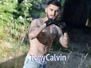 TonyCalvin