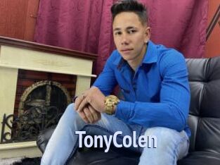 TonyColen