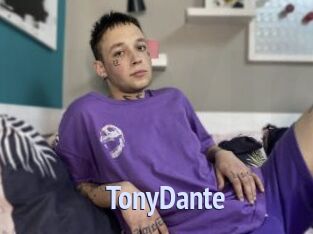 TonyDante