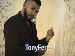 TonyFerrer Tube video gay