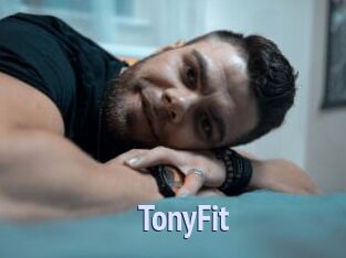 TonyFit