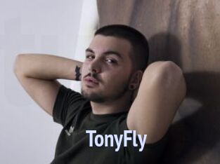 TonyFly
