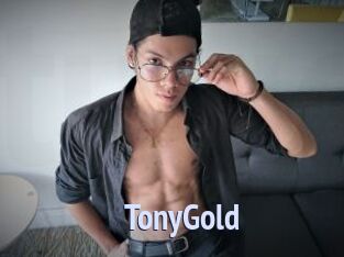 TonyGold