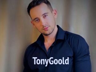 TonyGoold