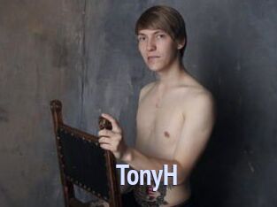 TonyH