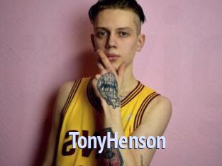 TonyHenson