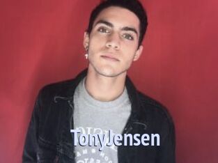 TonyJensen