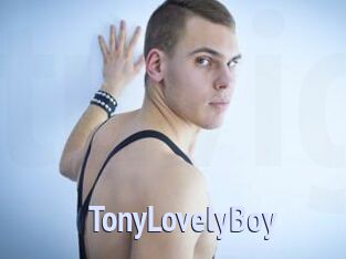 TonyLovelyBoy