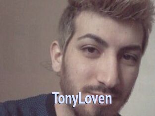TonyLoven