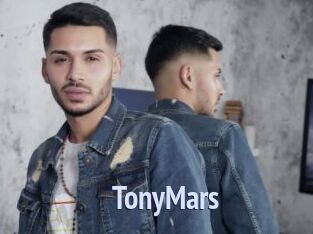TonyMars Tube video gay
