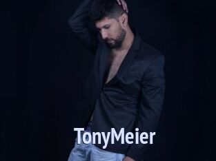 TonyMeier
