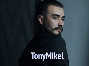 TonyMikel