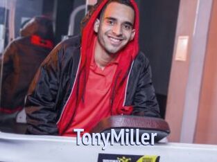 TonyMiller