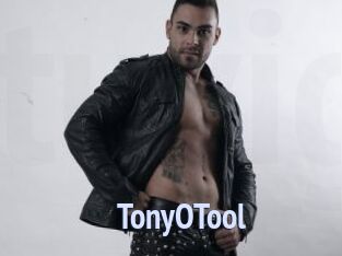 TonyOTool
