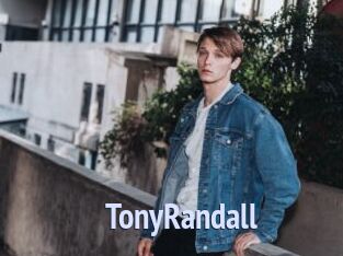 TonyRandall
