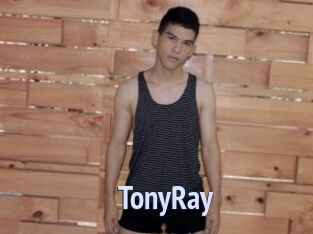 TonyRay
