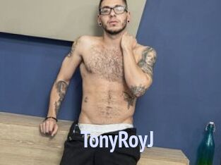 TonyRoyJ