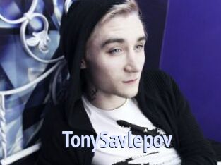 TonySavlepov