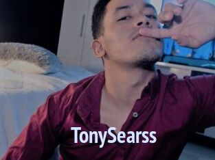 TonySearss