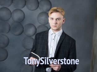 TonySilverstone