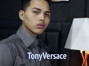 TonyVersace