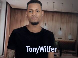 TonyWilfer