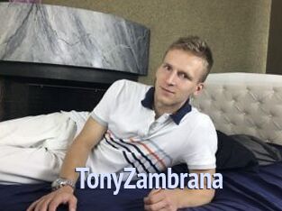 TonyZambrana