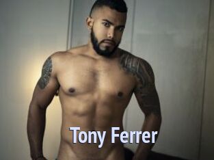 Tony_Ferrer Tube video gay