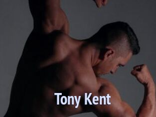 Tony_Kent