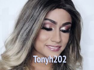 Tonyh202