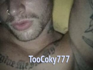 TooCoky777