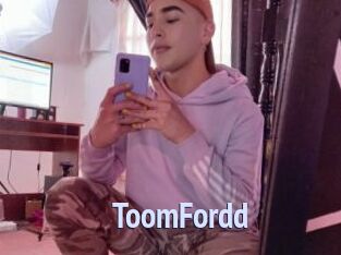 ToomFordd
