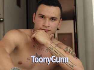 ToonyGunn