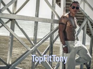 TopFitTony