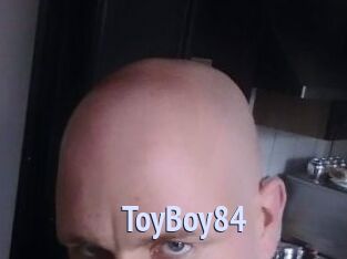 ToyBoy84 Tube video gay