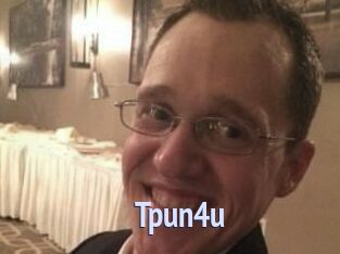 Tpun4u