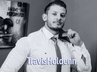TravisHoldenn Tube video gay