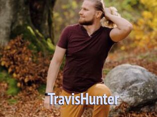 TravisHunter