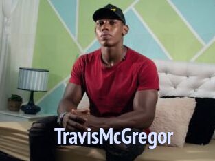 TravisMcGregor