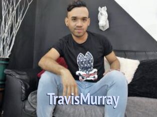 TravisMurray