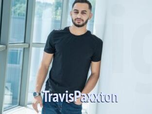 TravisPaxxton