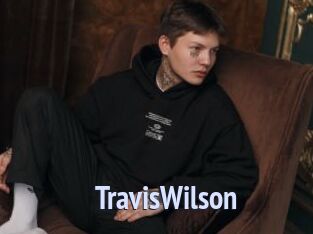 TravisWilson