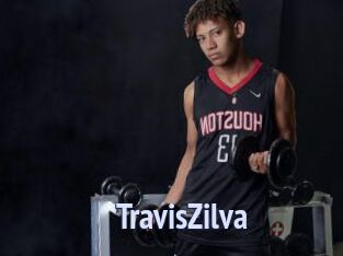 TravisZilva