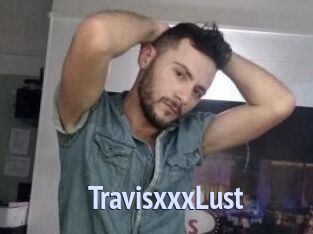 TravisxxxLust