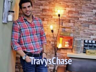 TravysChase