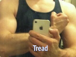 Tread