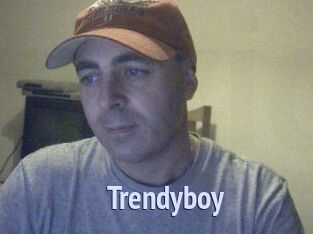 Trendyboy