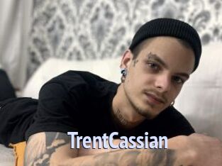 TrentCassian