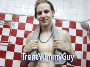 TrentYummyGuy Tube video gay