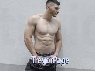 TrevorPage